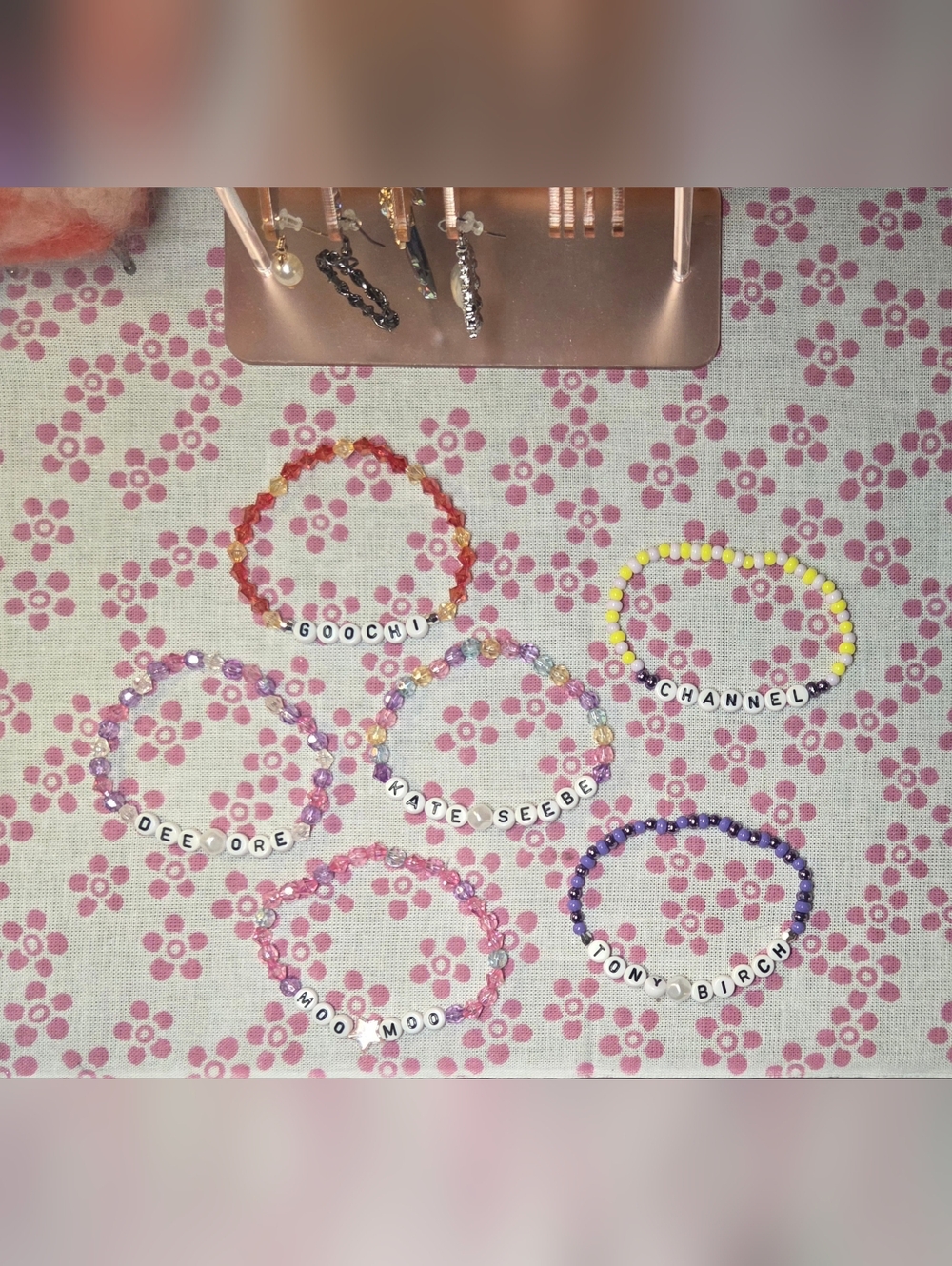 Fashion Bracelets